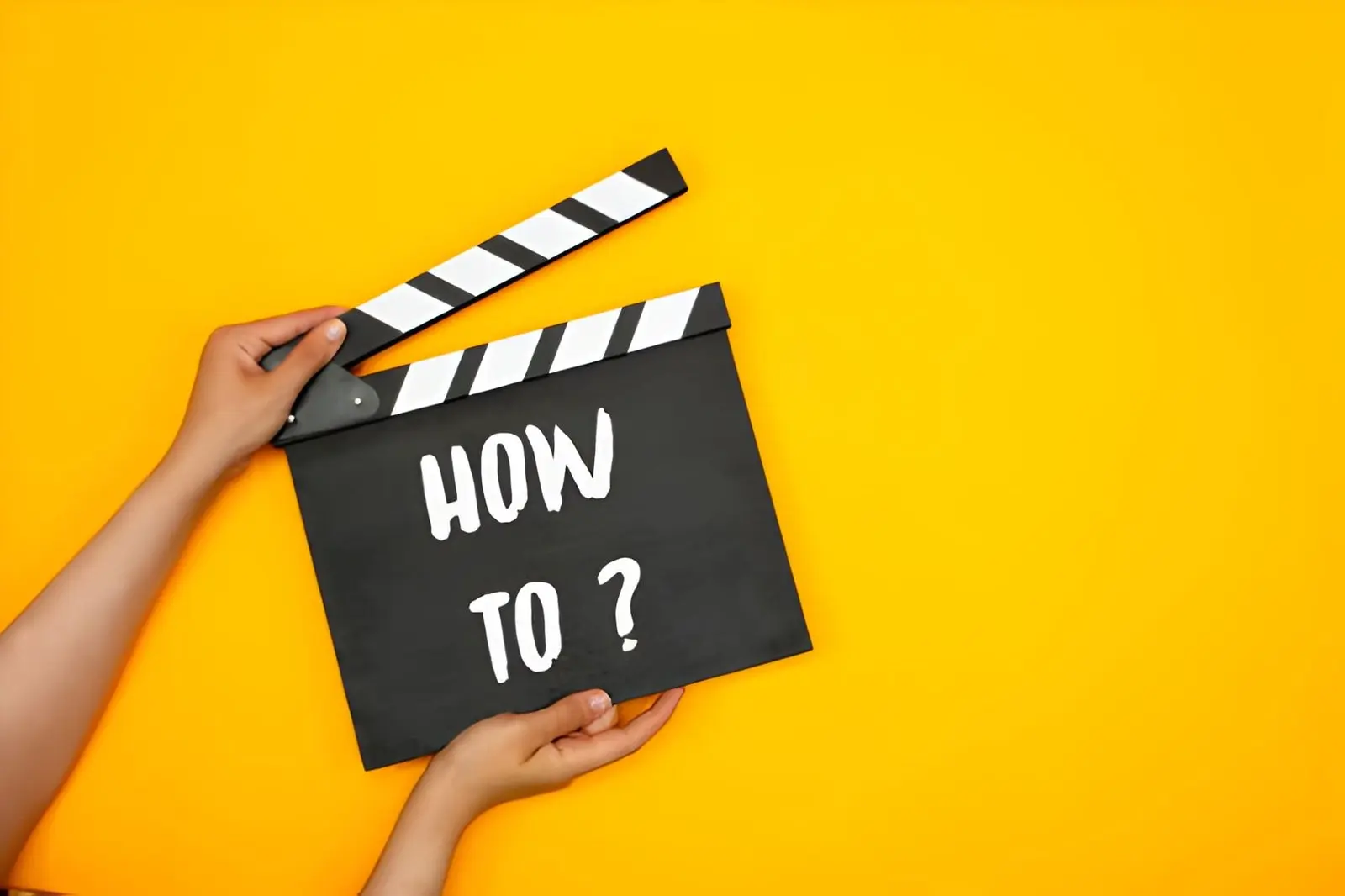 How to Convert iMovie to MOV