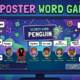 How to Play the Imposter Word Game