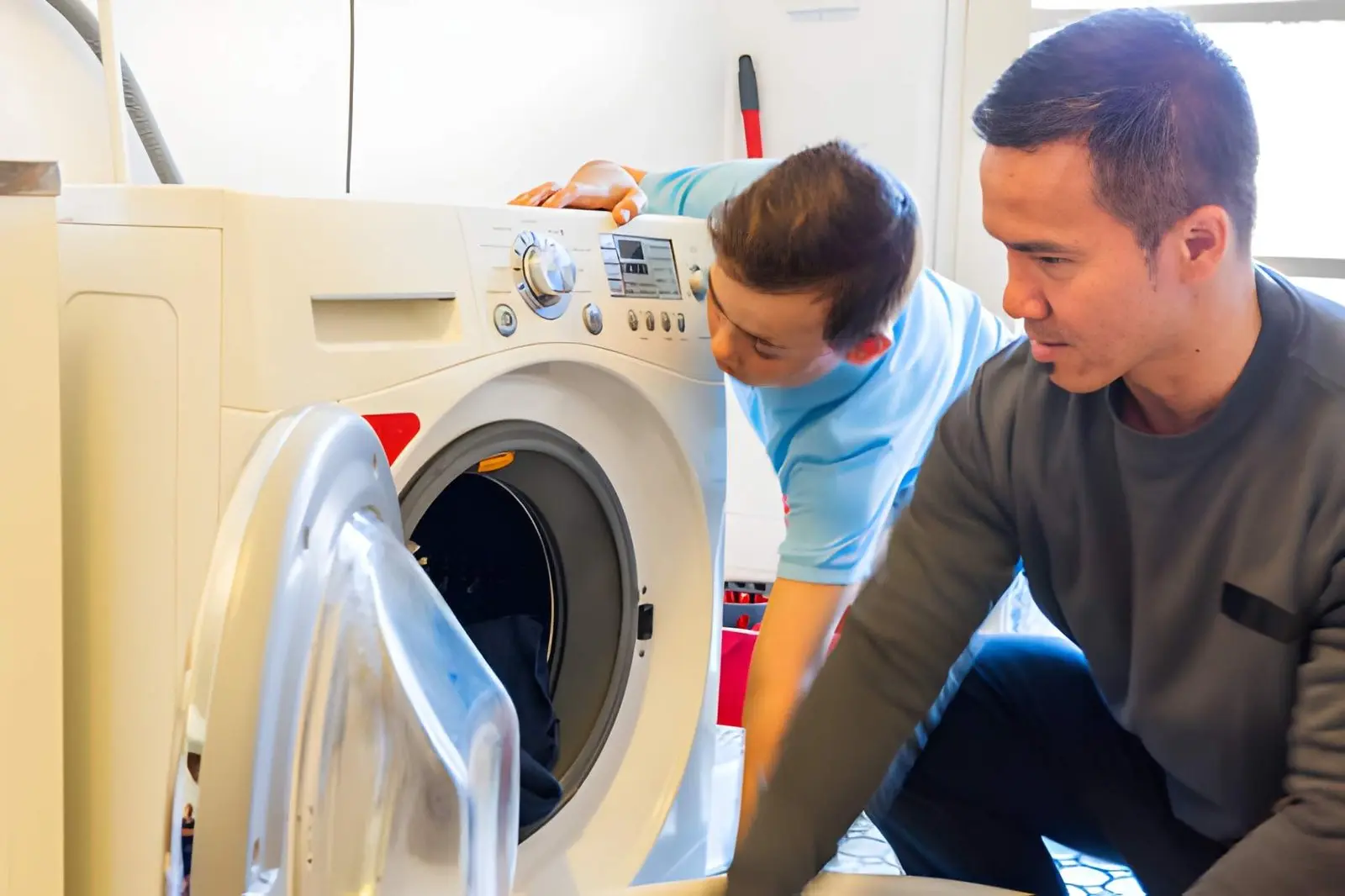 Laundry Renovation Specialists in Sydney Expert Design & Upgrade Tips
