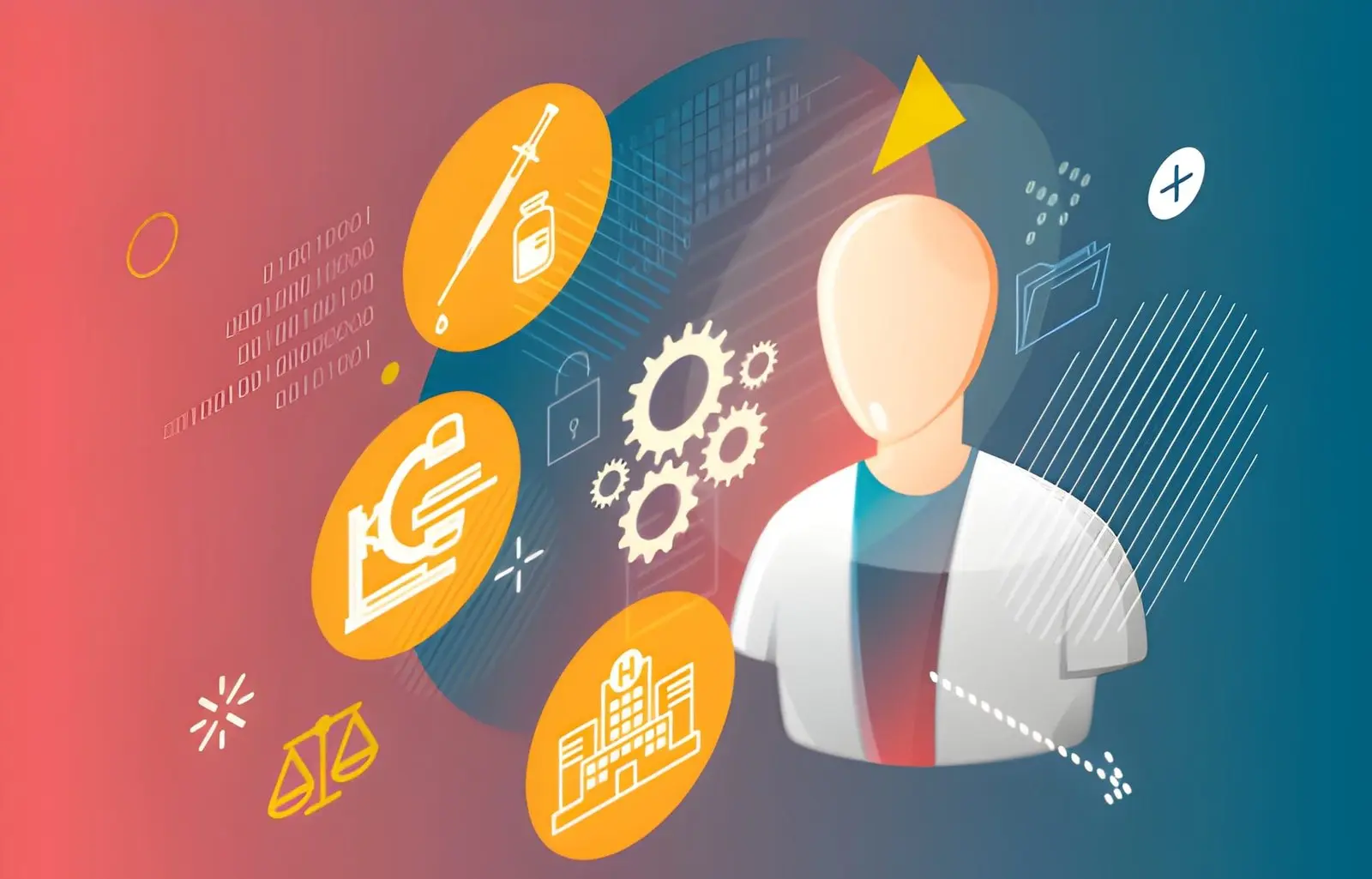 Machine Learning in Healthcare Accuracy, Ethics, and Safety