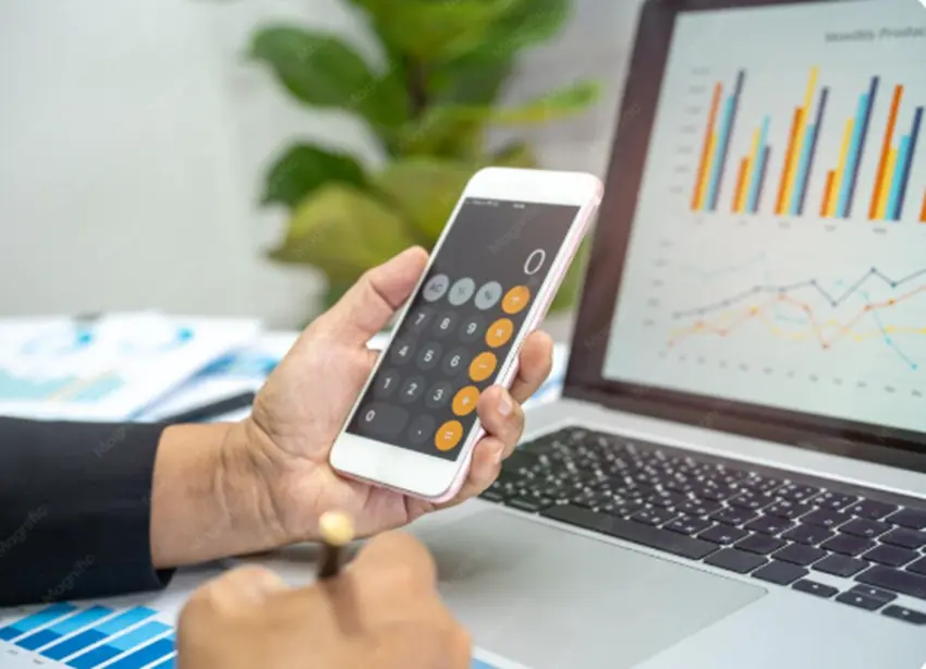 Maximize Wealth Easily with a SIP Return Calculator and Stock Market App