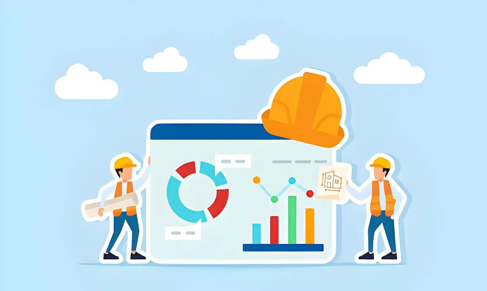 Maximizing Efficiency with Construction Project Planning Software
