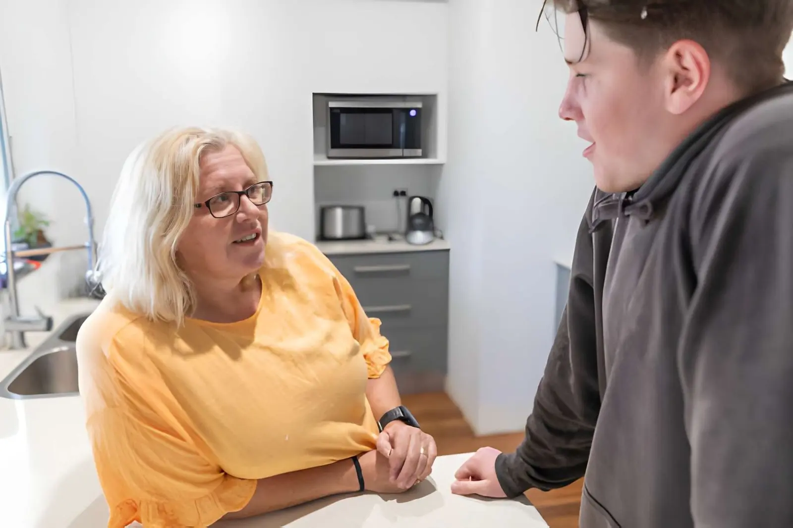 NDIS In-Home Care Explained What Support You Can Get and How to Access It in Australia