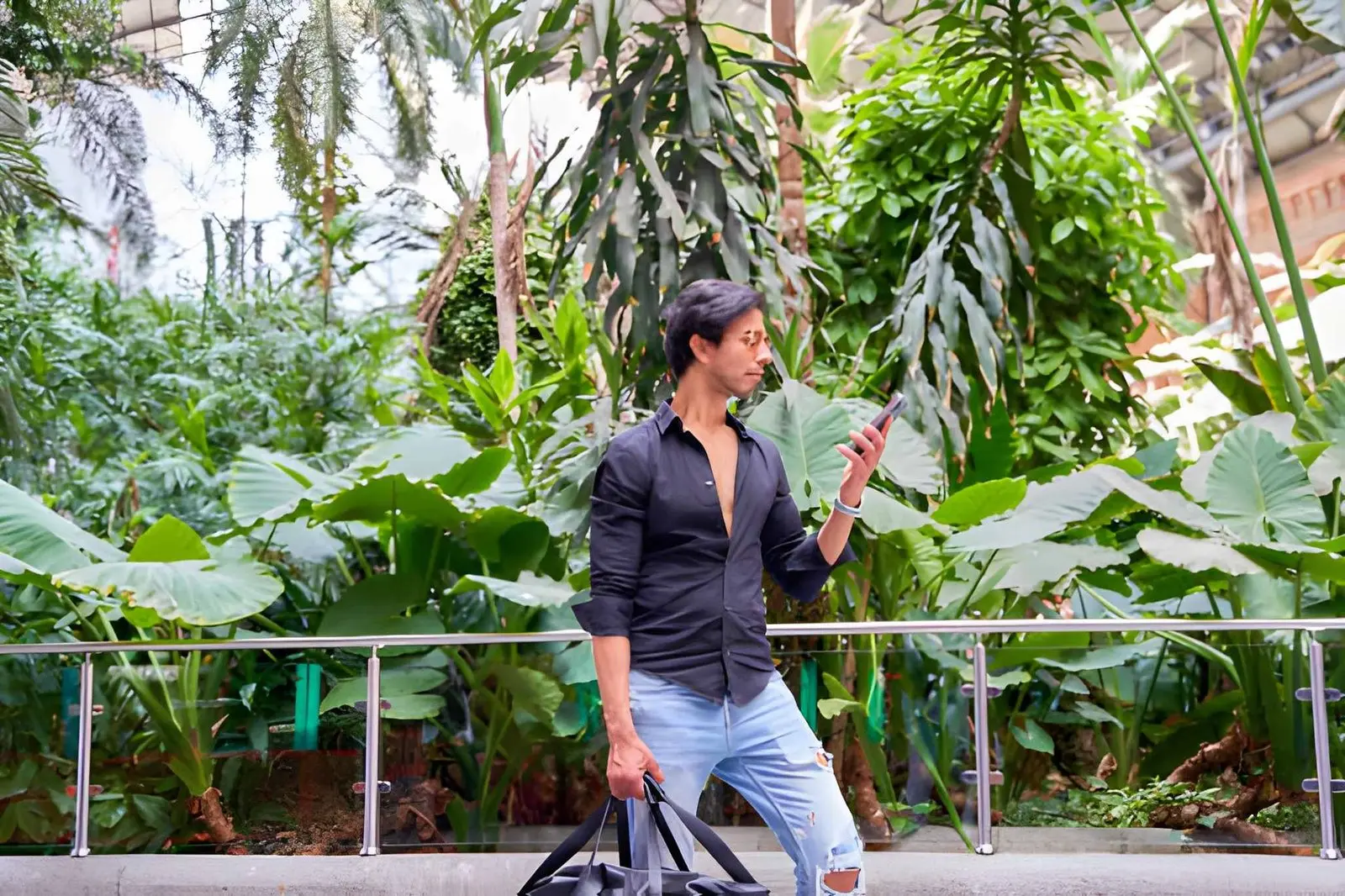 Premium Carryall Bags by Tucann Style, Function, and Everyday Versatility
