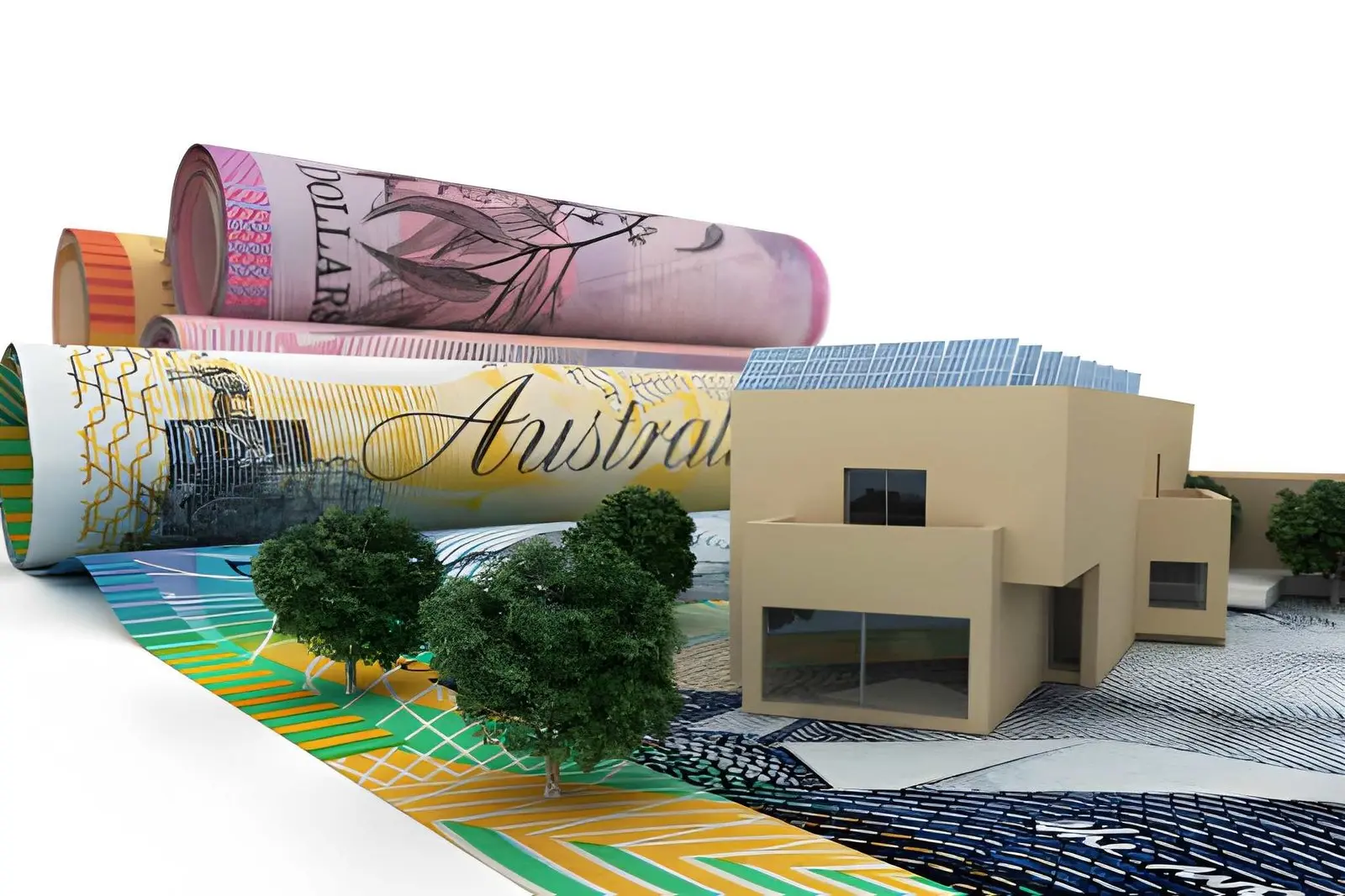 Property Development Finance in Australia How It Works and When to Use Private Lending