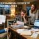 The Hidden Financial Costs of Workplace Injuries Beyond Medical Bills