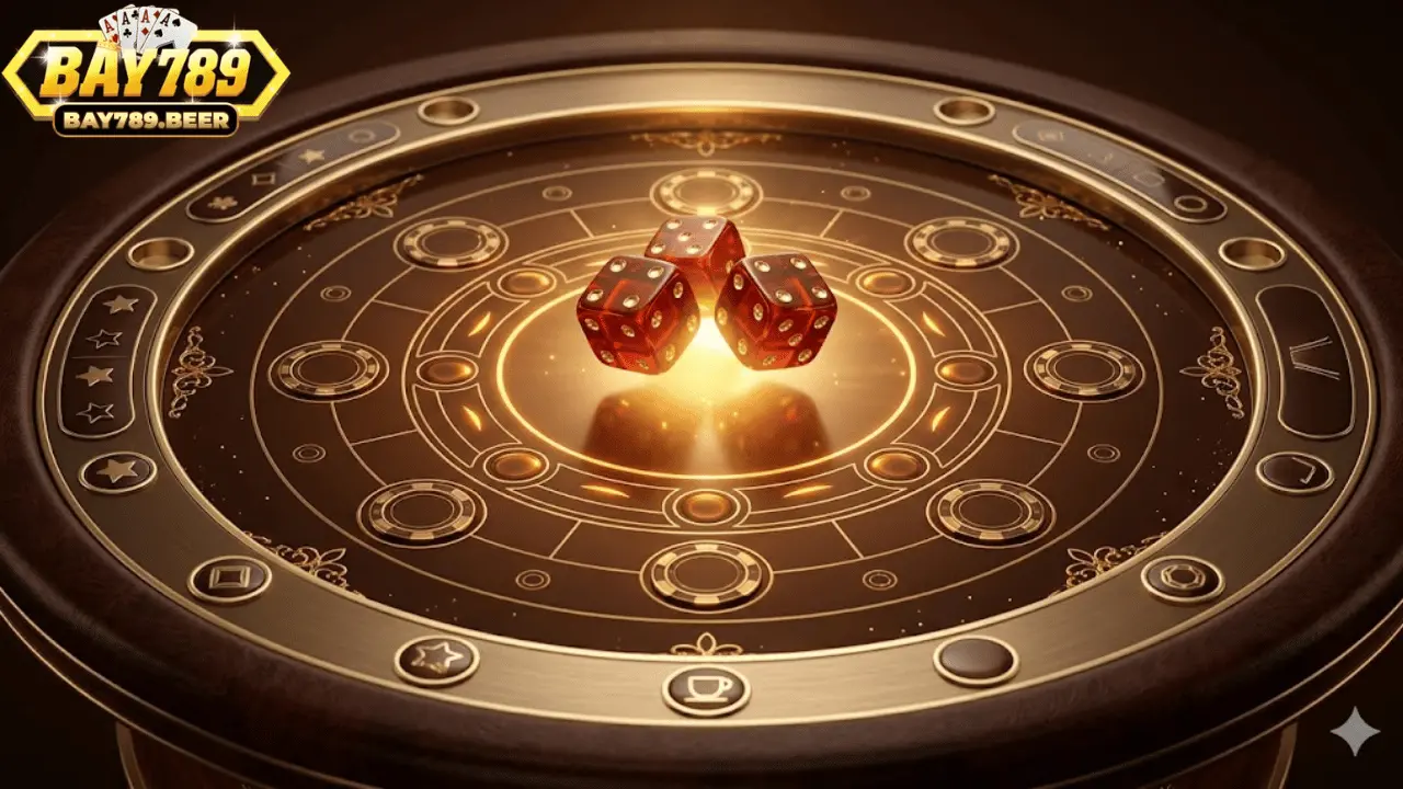 The Strategic Growth of BAY789 in the Global Entertainment Sector