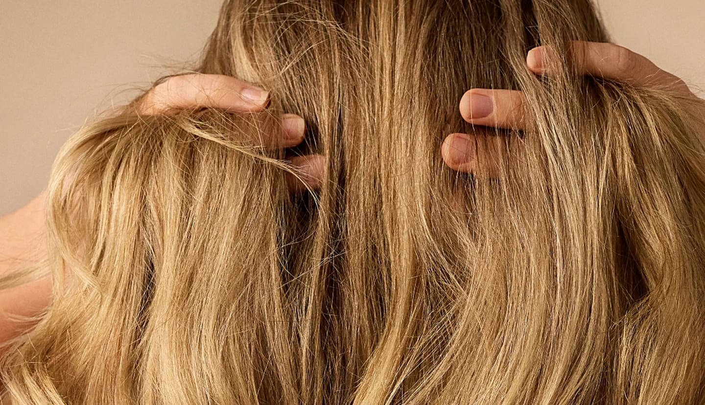 The Volumizing Blueprint Mastering the Physics of Fine Hair with the Laifen SE 2