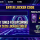 What Are Some NBA 2K26 Locker Codes