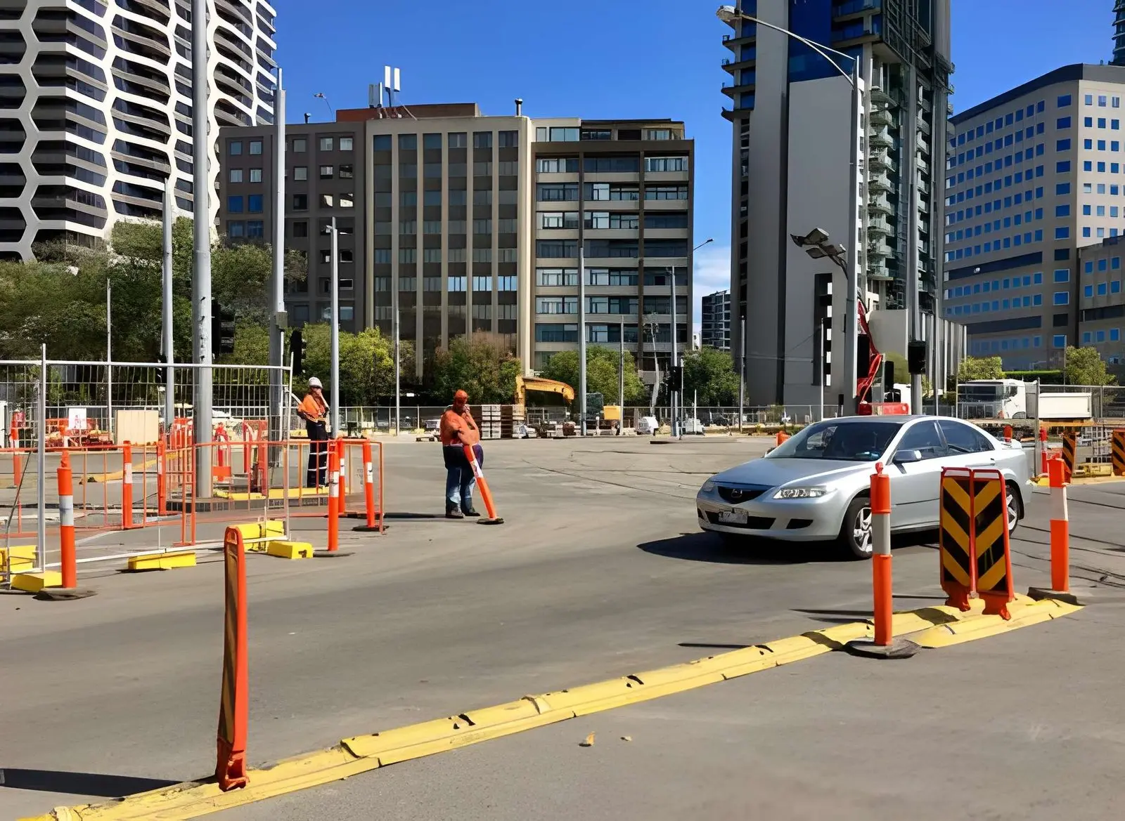Why Choose Experts for Asphalt Driveway Repair in Melbourne 