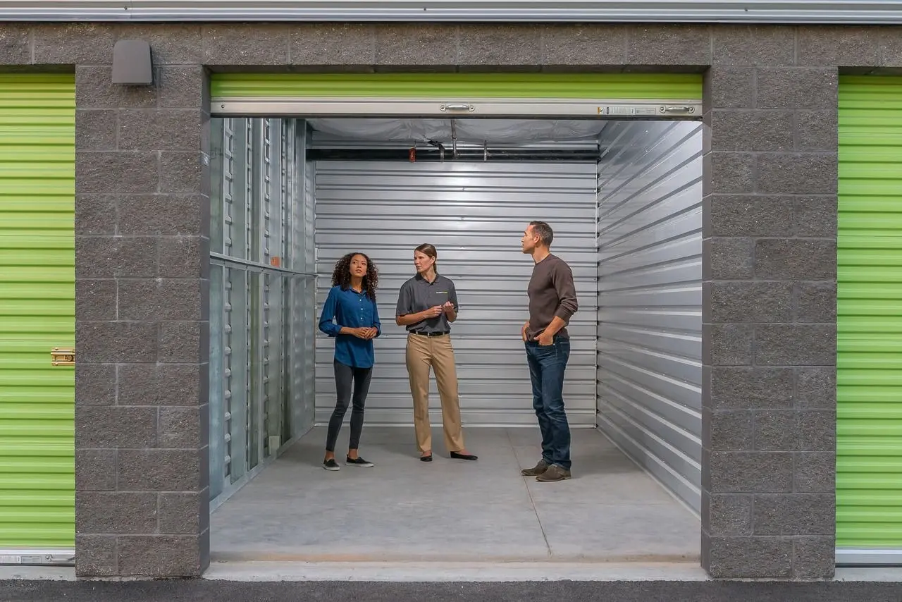 Why Everyone Is Choosing Personal Storage in Dubai Right Now Self Storage Dubai