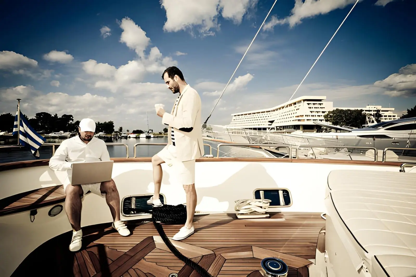 Why Yachting Lawyers Are Essential for Yacht Owners and Maritime Businesses