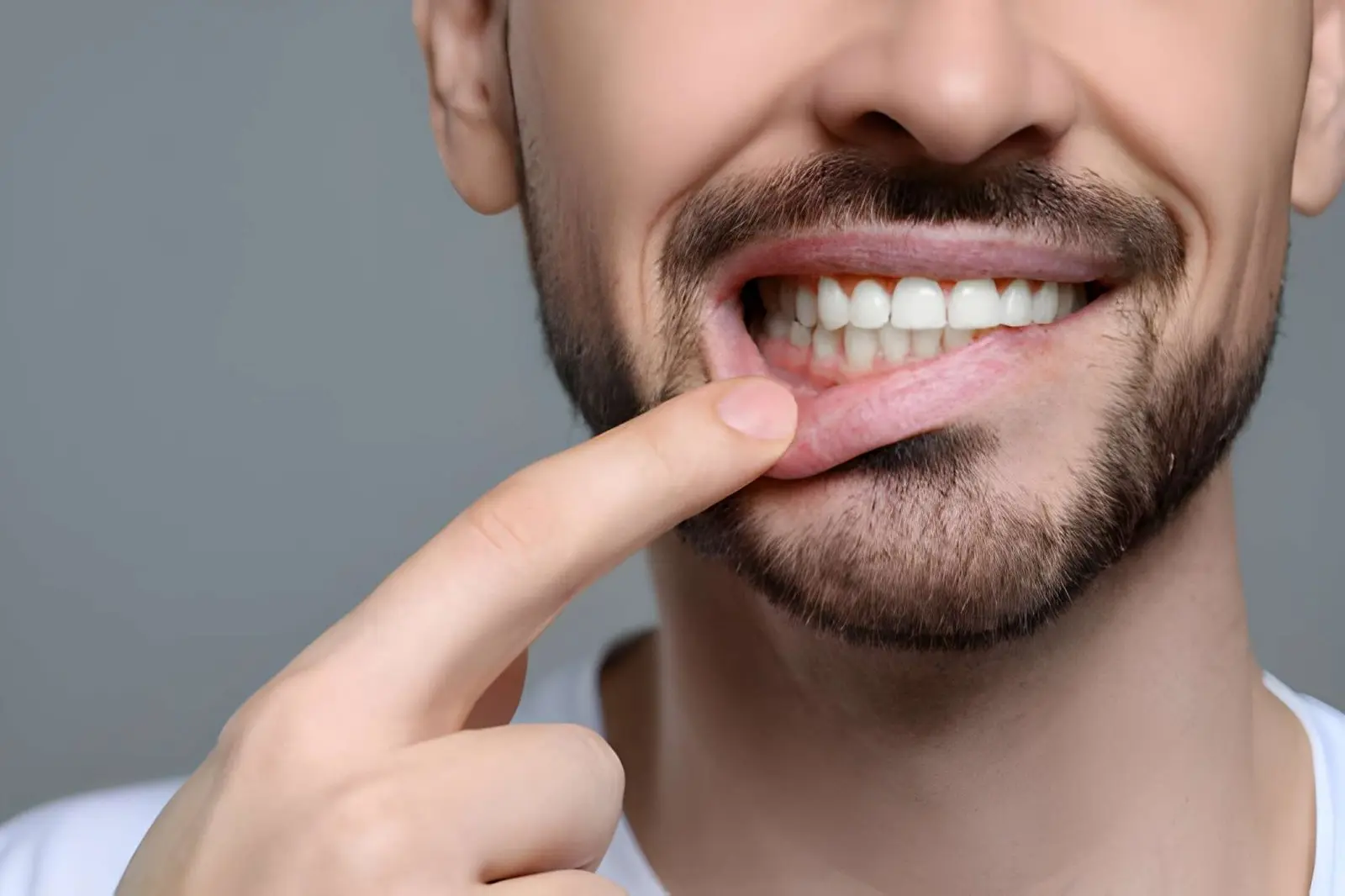 Why Your Gums Deserve More Attention Than Your Teeth