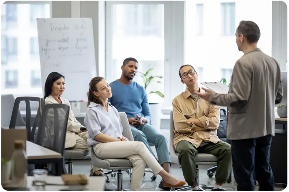 aLeadership Training Courses A Strategic Approach to Developing High-Impact Leaders 