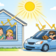 The Benefits of Window Tinting for Vehicles and Homes in Cincinnati, OH