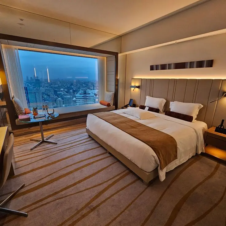 Ascott Orchard Singapore A Smarter Stay Choice for Modern Business Travelers in 2026