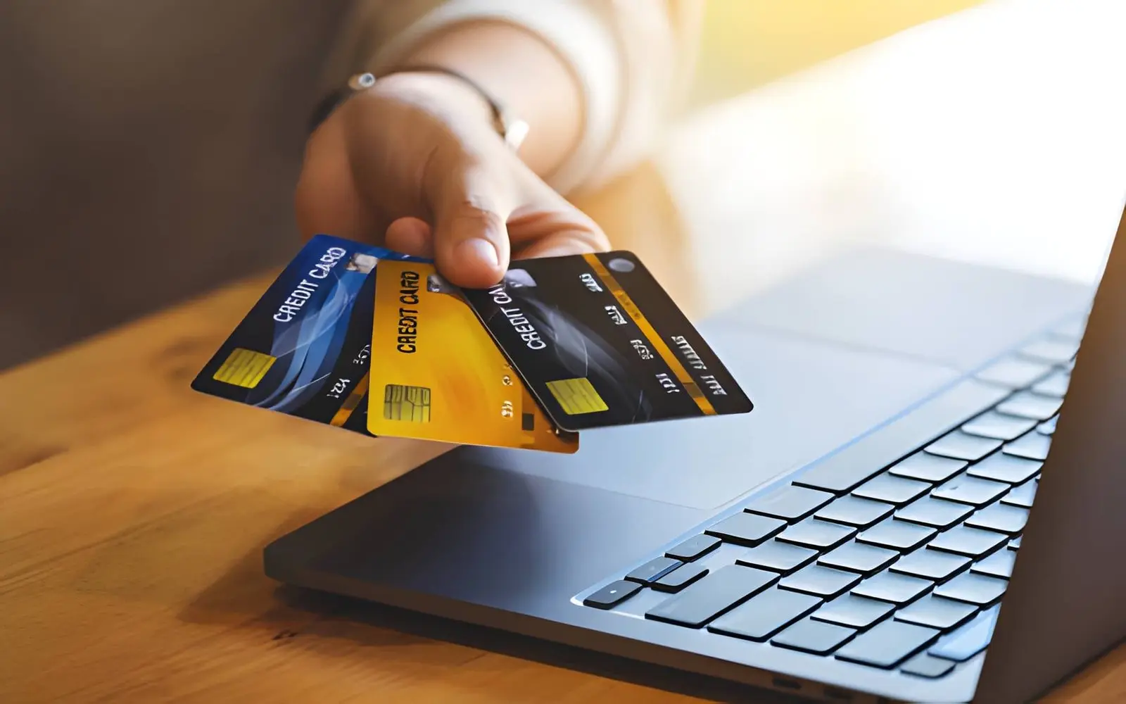 Credit Cards Online Everything You Need to Know Before Applying 