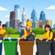 Essential Guide to Waste Management in Philadelphia Regulations, Resources, and Sustainability