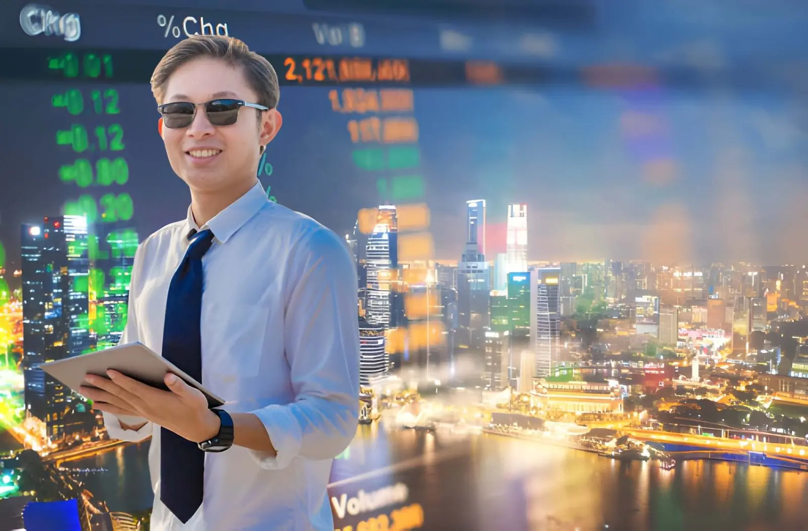 Explore What You Should Know About Singapore Foreign Investment