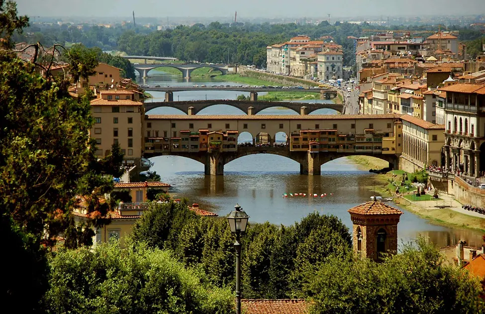 Florence Beyond the Postcards Unusual Places & Local Secrets