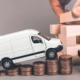 From Side Hustle to Fleet How Your Van Insurance Needs Change as You Grow