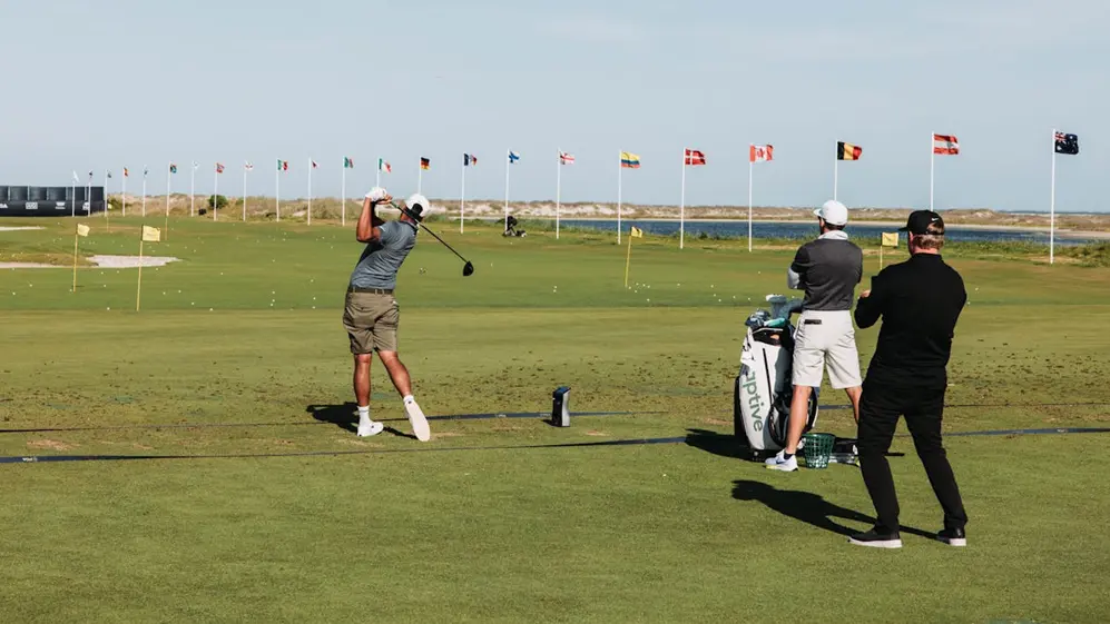 Golf Majors 2026 How Betting Lines Reflect Tournament Expectations