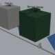 How Big Is a Minecraft Block in Real Life Size Guide
