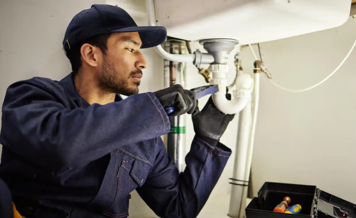 How Early Leak Detection and Repair Reduces Long Term Property Damage Costs