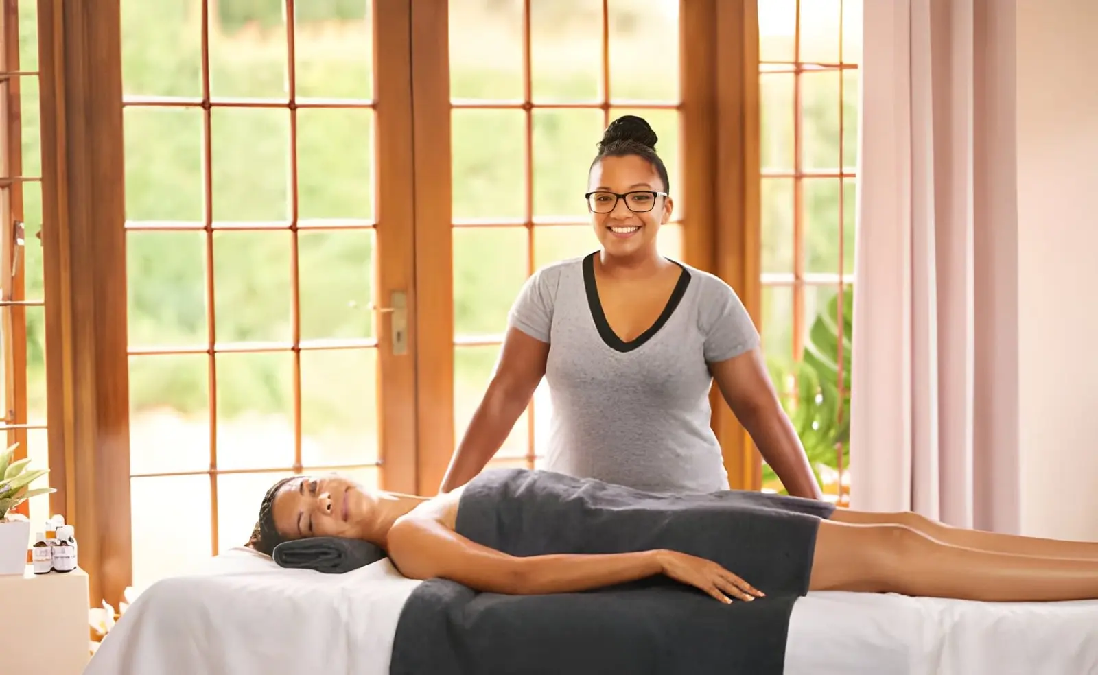 How Finding Affordable Massage Deals Sandestin Elevates Your Wellness Routine