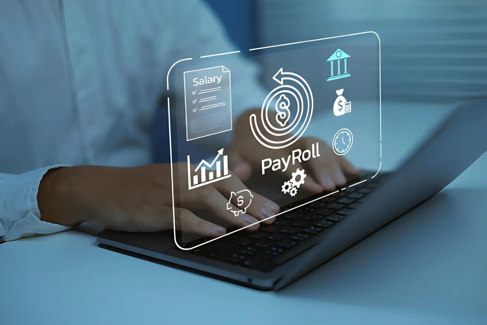 How Payroll Automation is Transforming Small Business Operations