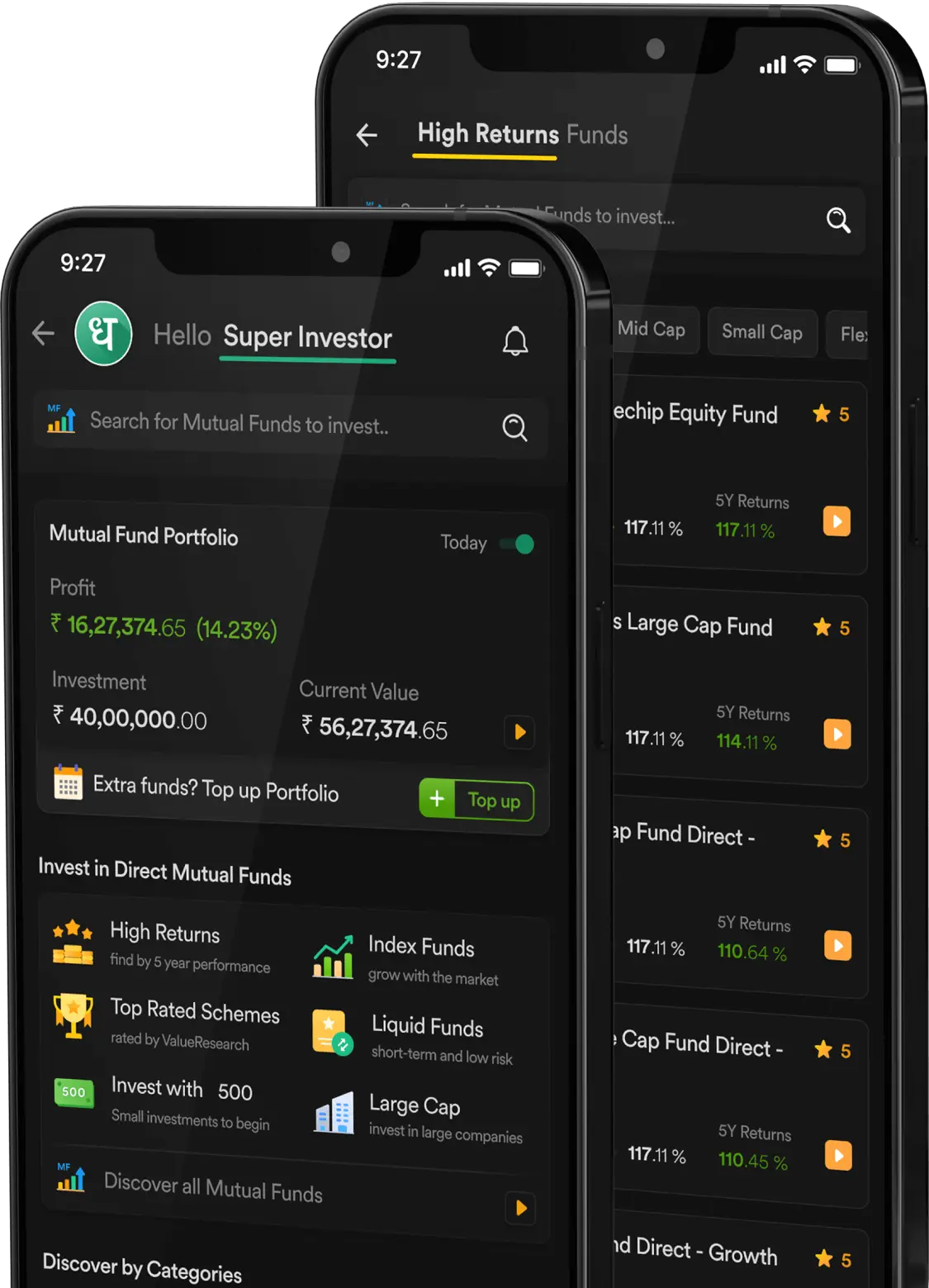 How a Value 50 ETF finds undervalued gold in the Nifty 500