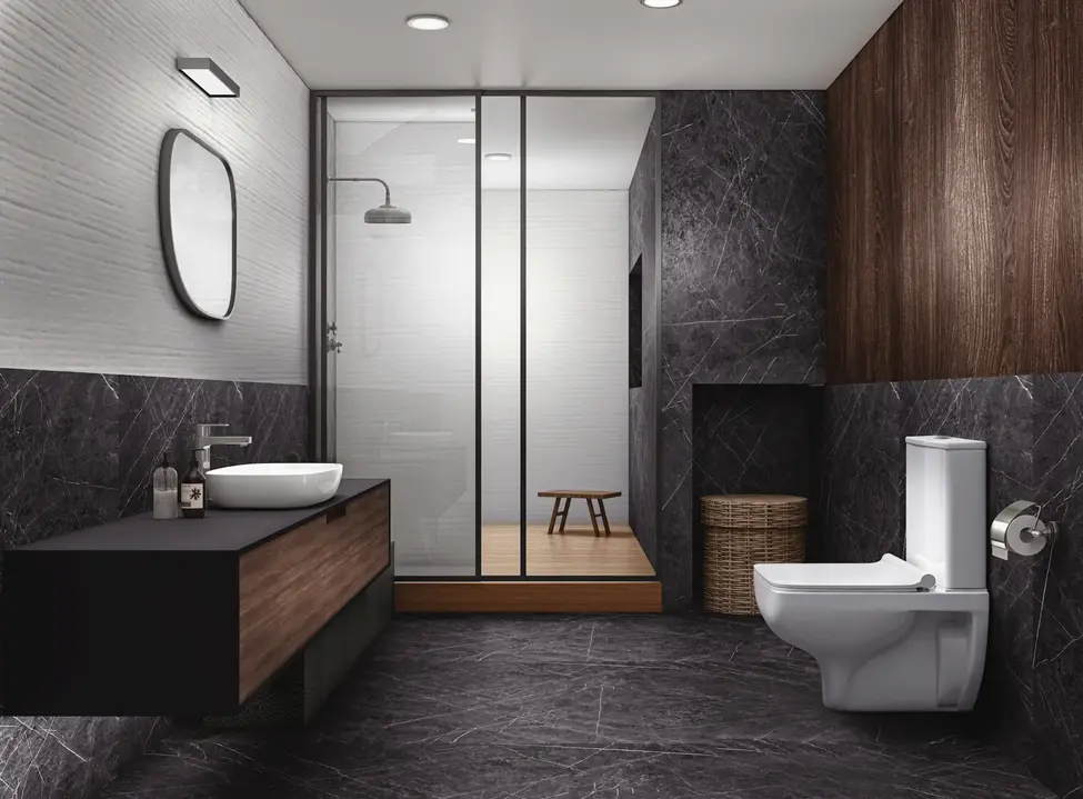 How to Choose the Right Western Toilet for Your Bathroom