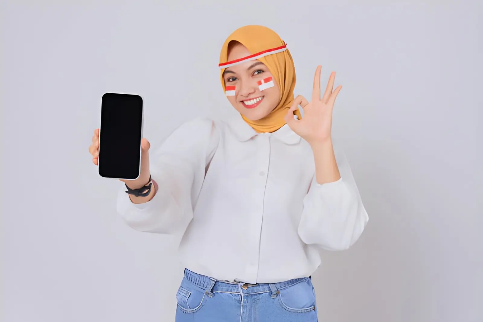 How to Use Okestream Indonesia on Any Device