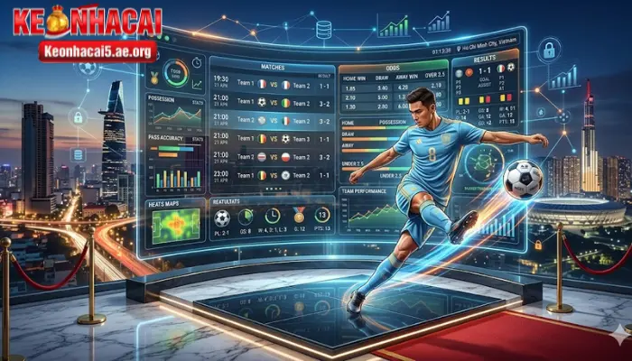 Maximizing Predictive Accuracy Through Real-Time Sports Data