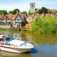 Operating a larger boat practical basic tips for safe boating and mooring
