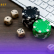Roobet leads the pack over Stake for crypto casinos worldwide