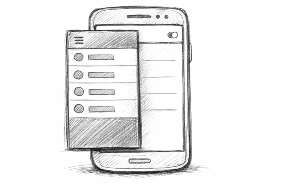 The Essential Guide to Drawer Navigation in Mobile App Design