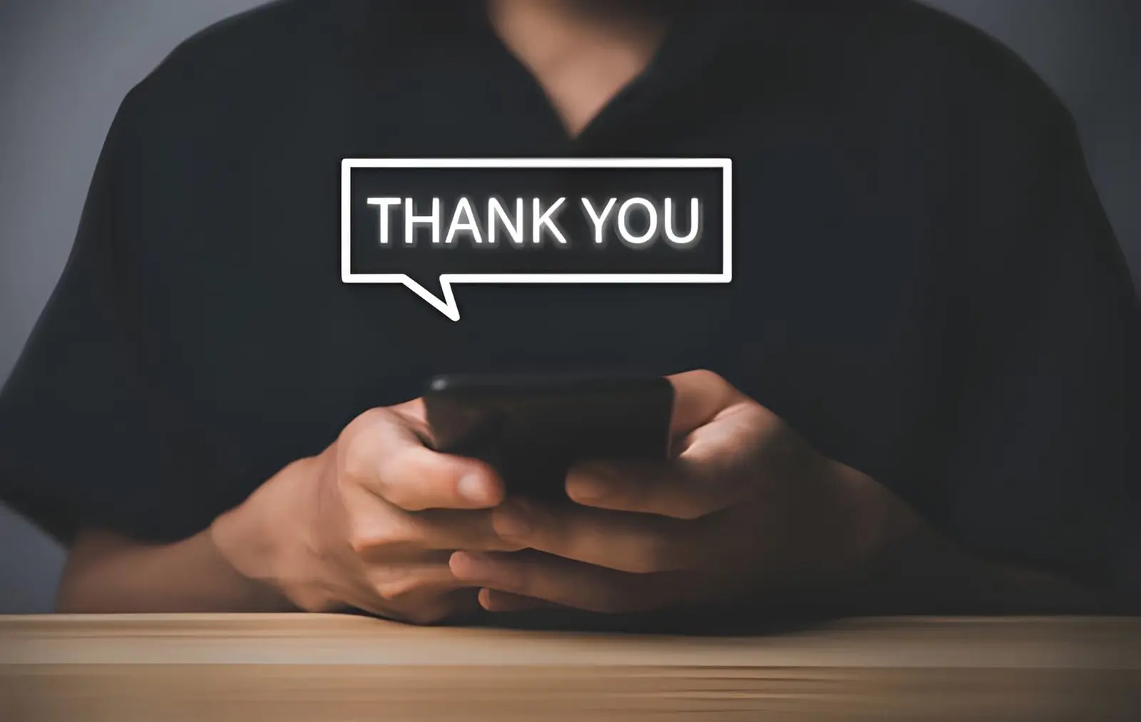 The Importance of Sending Appreciation Messages After Bereavement