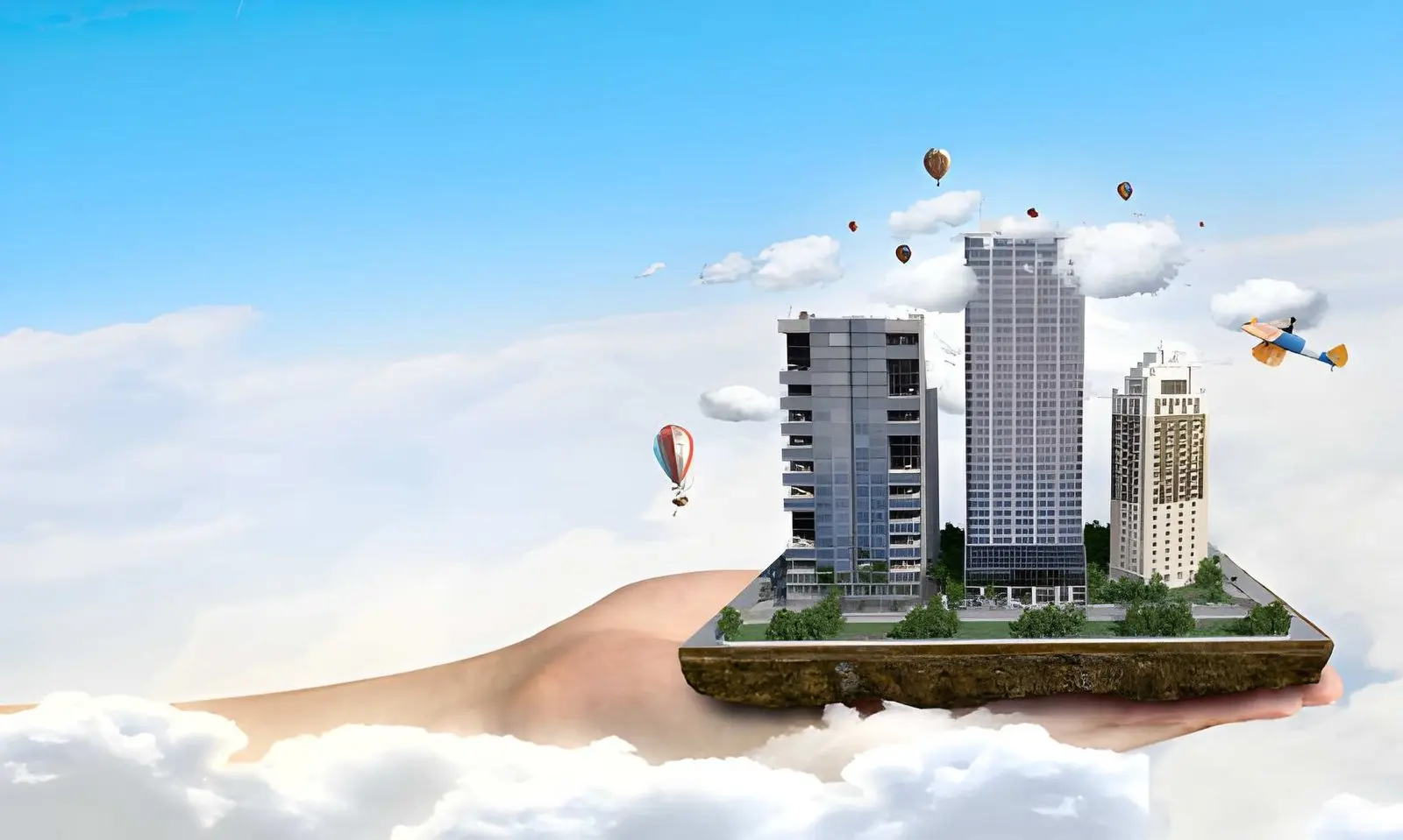The Micro-Luxury Real Estate Trends Dominating Tight Urban Centers