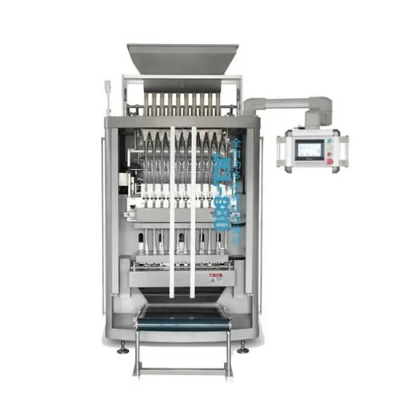 The Ultimate Guide to stick pack machine Everything You Need to Know