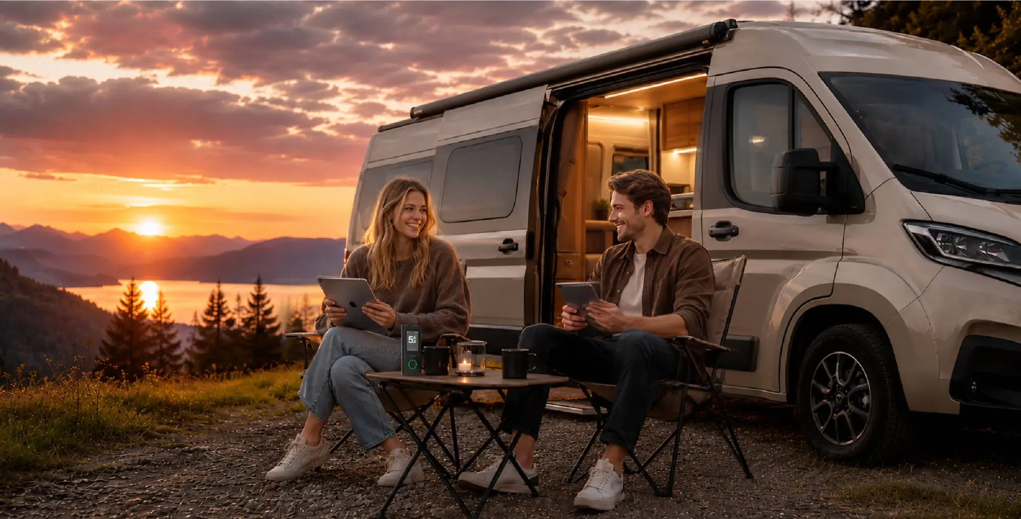 Why Portable WiFi for International Travel Is Reshaping the Way People Explore the World