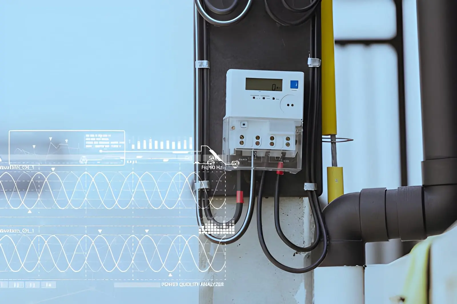 Why Power Quality Monitoring Matters in Industrial Electrical Networks
