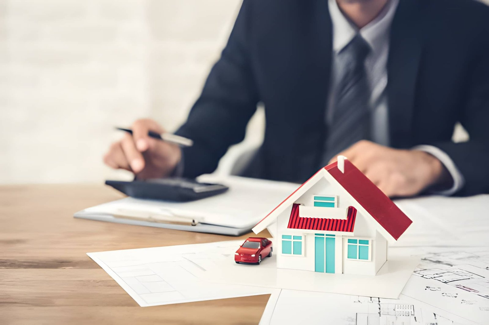 Zac Barnett: Why Fund Loan Comparisons Matter Before Negotiation