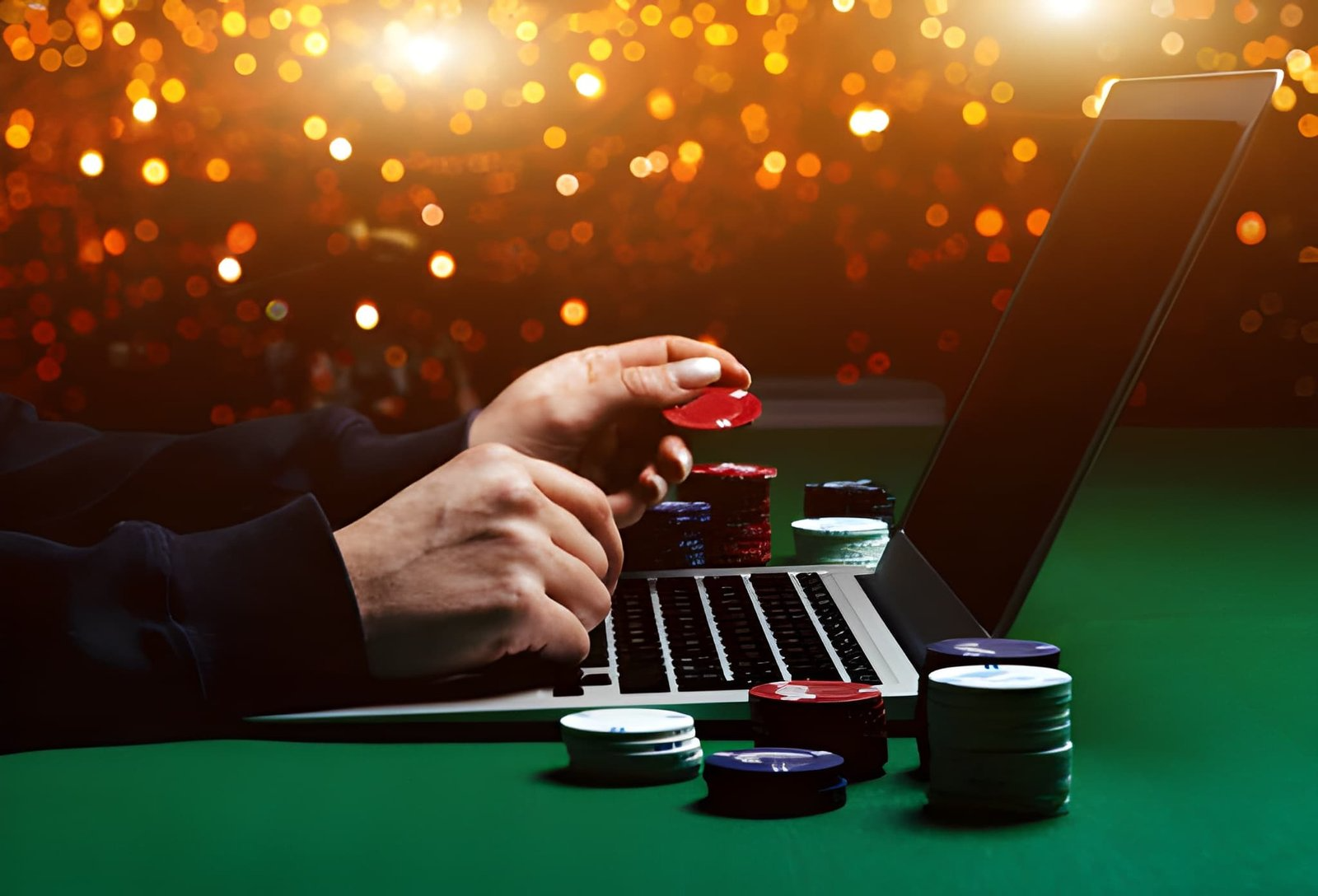 The Modern Guide to Online Casinos: Seamless Revolut Payments and Emerging Gaming Platforms