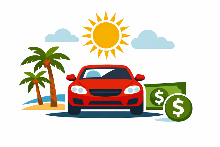 The Ultimate Guide to Buying a Car in Tampa, Florida: What Every Local Should Know