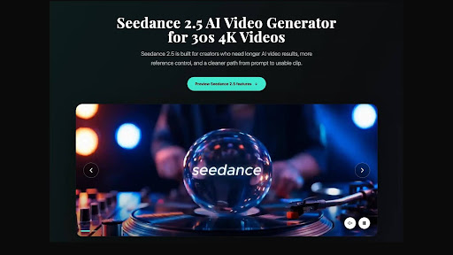 What to Prepare Before Trying Seedance 2.5 for AI Video Creation