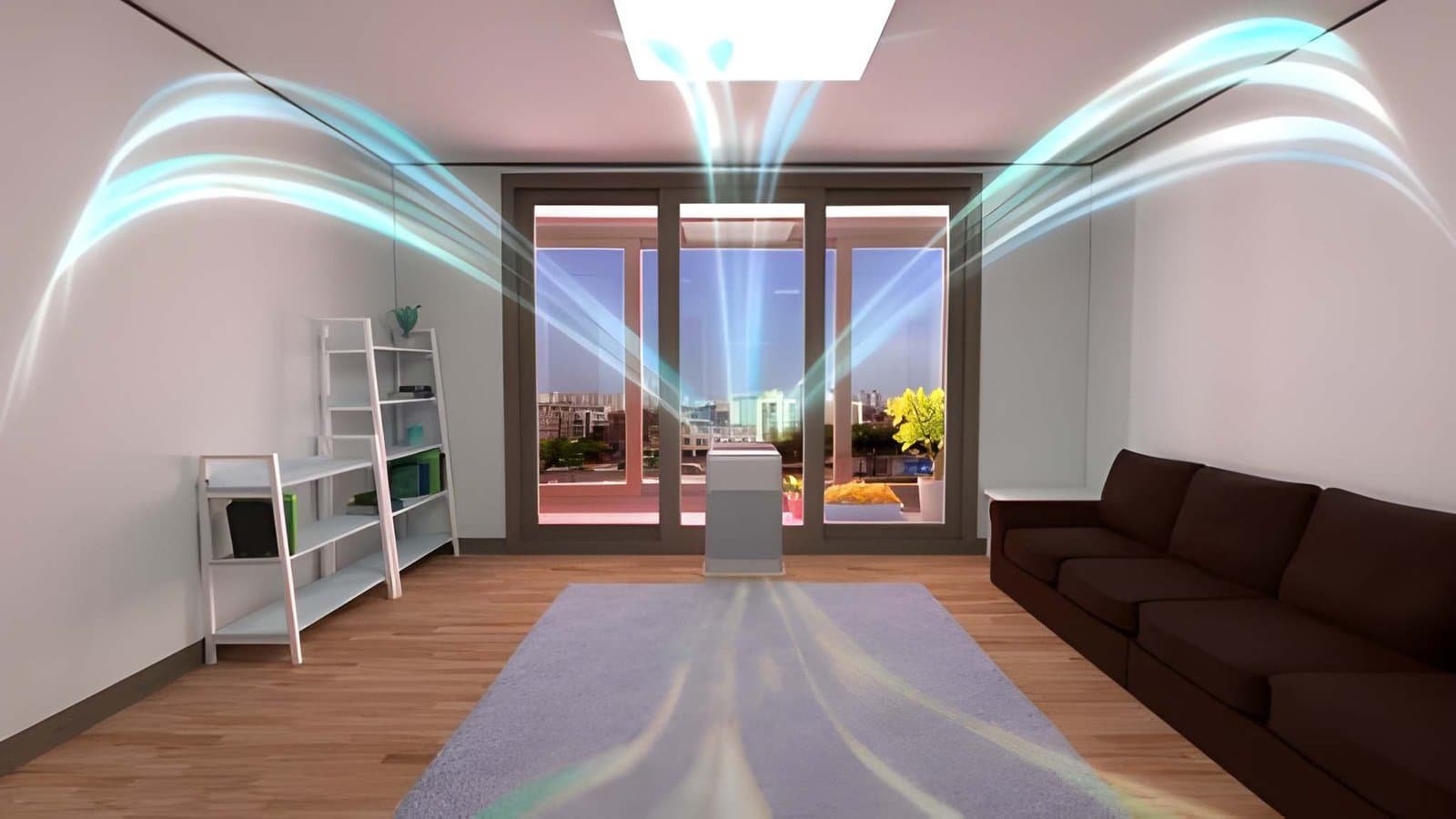8 Ways PuroAir Purifiers Help Improve Indoor Air Quality Beyond Basic Air Filters