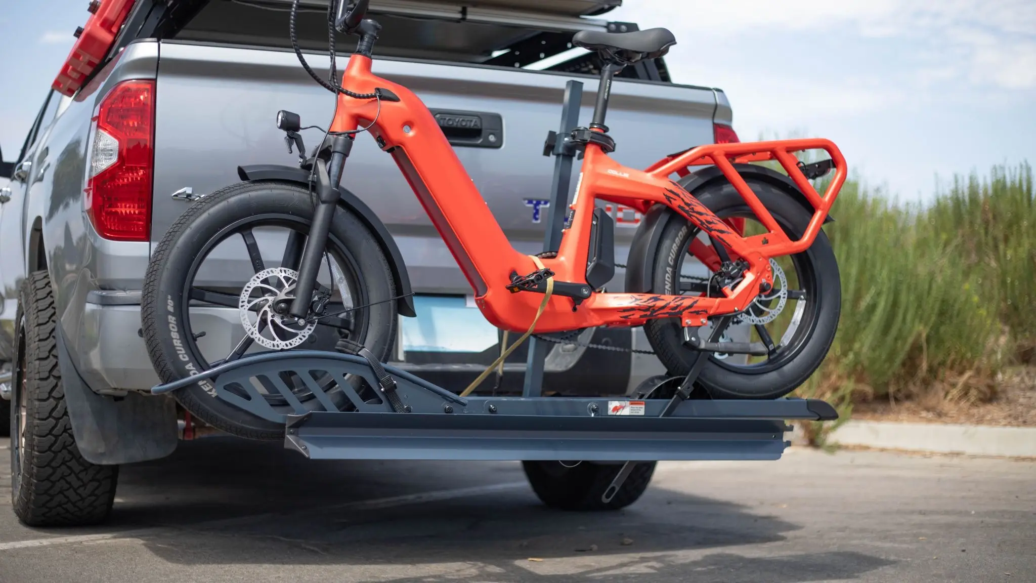 Before You Buy a Hitch Bike Rack What Most Riders Wish They Knew Earlier