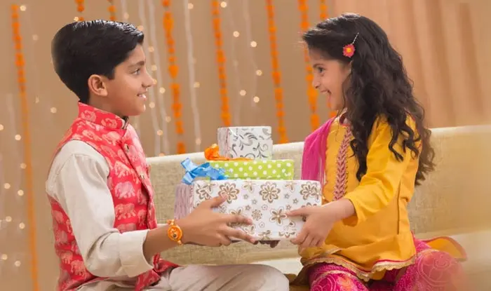 Best Ways to Surprise Your Brother this Raksha Bandhan 2026