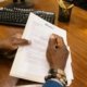 Filing My Own Divorce Papers Without a Lawyer What Actually Went Down